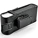 Ricoh Theta S/m15 360 Camera Belt Loop Case PU Leather