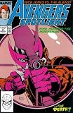 Avengers Spotlight #25 : Featuring Hawkeye and Rick Jones (Marvel Comics) Avengers Spotlight #25 : Featuring Hawkeye and Rick Jones (Marvel Comics)