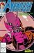 Books : Avengers Spotlight #25 : Featuring Hawkeye and Rick Jones (Marvel Comics)