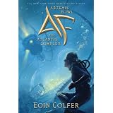 Artemis Fowl: The Atlantis Complex (Book 7)