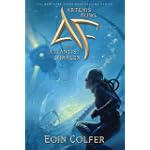 Artemis Fowl