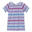 Girls' Circo&reg; Short-Sleeve Smocked Top - Pink