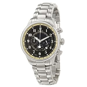 Bulova Adventurer Men's Watch 96B138 (Watch)