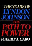 The Years of Lyndon Johnson
