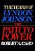 The Years of Lyndon Johnson