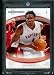 2007-08 Fleer Hot Prospects # 16 Chris Bosh Toronto Raptors Basketball Card