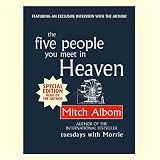 The Five People You Meet in Heaven