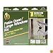 Henkel 00-09123 Duck 84-by-120-Inch Shrink Film Patio Door Kit