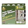 Duck 00-09123 84-by-120-Inch Shrink Film Patio Door Kit