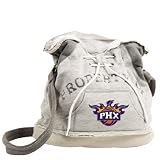 NBA Phoenix Suns Hoodie Duffel