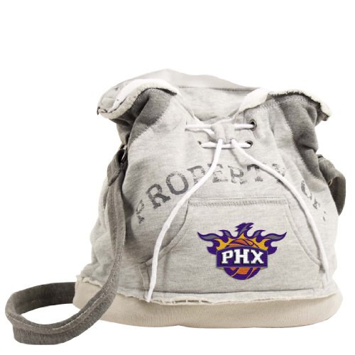 NBA Phoenix Suns Hoodie Duffel