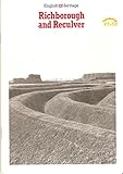 Richborough and Reculver ; Kent