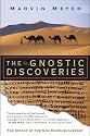 The Gnostic Discoveries: The Impact of the Nag Hammadi Library