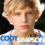 Cody Simpson Tour EP