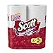 Scott Towels Mega Roll Choose-A-Sheet, 2 Count