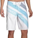 Quiksilver Young Men’s Next Best Thing Boardshort,White,34 Quiksilver Young Men’s Next Best Thing Boardshort,White,34