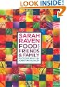 Sarah Raven's Food for Friends and Family