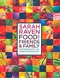 Food for friends & family