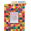 Sarah Raven's Food for Friends and Family