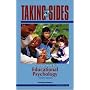 Taking Sides: Clashing Views in Educational Psychology (Taking Sides : Clashing Views on Controversial Issues in Educationl Psychology)