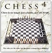 John N. Hansen: Chess 4