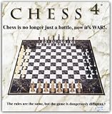 John N. Hansen: Chess 4