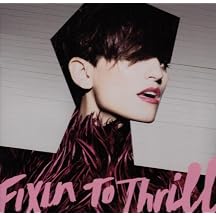 Fixin to Thrill