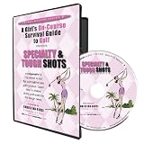 Secret Weapon Series 3: Specialty & Tough Shots by 