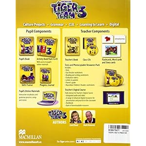 TIGER 3 Ab A Pk 2014