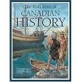 The Kids Book of Canadian History