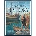 The Kids Book of Canadian History