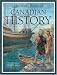 The Kids Book of Canadian History