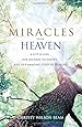 Miracles from Heaven: A Little Girl, Her Journey to Heaven, and Her Amazing Story of Healing