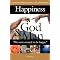 God Wants You Happy, An American Dream?