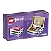 Lego Friends - 201pcs Buildable Jewellery Box