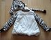 Search : Claire's Club Halloween Zebra Costume