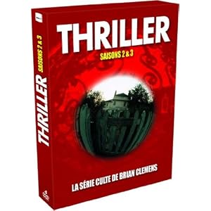 Thriller, saisons 2 et 3