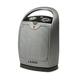 Lasko 5429 Oscillating Ceramic Heater