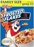 Kellogg's Frosted Flakes 26.8-ounce (Pack of 2)