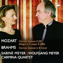 Klarinettenquintette