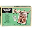 Motherhood Magnetic Poetry Kit