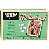 Motherhood Magnetic Poetry Kit