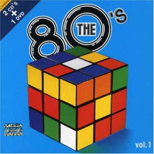 CD-Charts  Search : 80's, Vol. 1