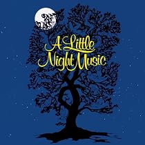 A Little Night Music (1973 Original Broadway Cast)
