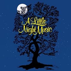 A Little Night Music (1973 Original Broadway Cast)
