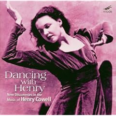 Dancing With Henry (Suite for