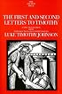 The First and Second Letters to Timothy (The Anchor Yale Bible Commentaries)