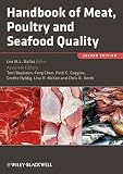 Handbook of meat, poultry and seafood quality