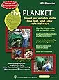the Planket Frost Protection Plant Cover, 8 ft Round