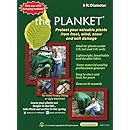 the Planket Frost Protection Plant Cover, 8 ft Round